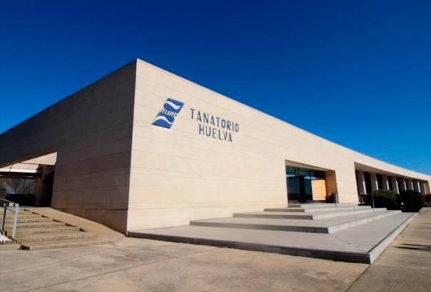 Tanatorio-Crematorio-Huelva