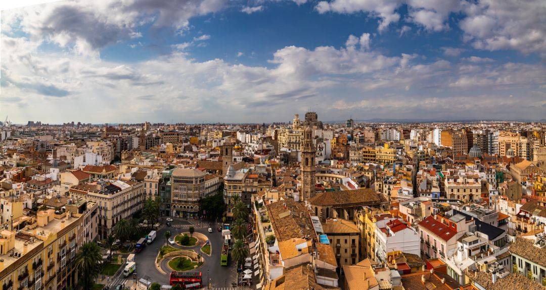 Todos los tanatorios en Valencia