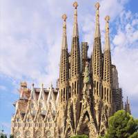 Esquelas en Barcelona