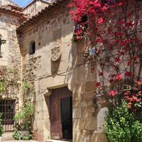 Esquelas en Cáceres