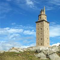 Esquelas en A Coruña