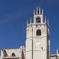 Esquelas en Palencia