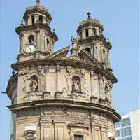 Esquelas en Pontevedra