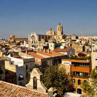 Esquelas en Tarragona
